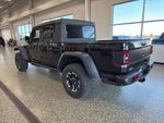 2026 Jeep Gladiator GLADIATOR SHADOW OPS 4X4