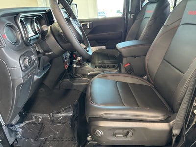 2026 Jeep Gladiator GLADIATOR SHADOW OPS 4X4