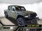 2026 Jeep Gladiator GLADIATOR SHADOW OPS 4X4