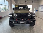 2026 Jeep Gladiator GLADIATOR SHADOW OPS 4X4
