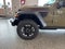 2026 Jeep Gladiator GLADIATOR SHADOW OPS 4X4