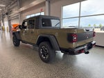 2026 Jeep Gladiator GLADIATOR SHADOW OPS 4X4