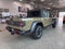 2026 Jeep Gladiator GLADIATOR SHADOW OPS 4X4