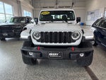 2026 Jeep Gladiator GLADIATOR RUBICON X 4X4