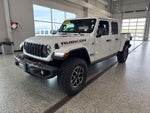 2026 Jeep Gladiator GLADIATOR RUBICON X 4X4