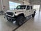 2026 Jeep Gladiator GLADIATOR RUBICON X 4X4