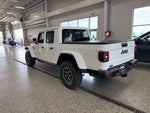 2026 Jeep Gladiator GLADIATOR RUBICON X 4X4