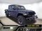 2026 Jeep Gladiator GLADIATOR SHADOW OPS 4X4