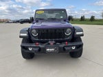 2026 Jeep Gladiator GLADIATOR SHADOW OPS 4X4
