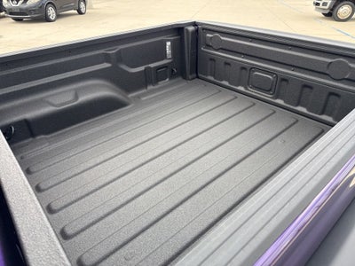 2026 Jeep Gladiator GLADIATOR SHADOW OPS 4X4