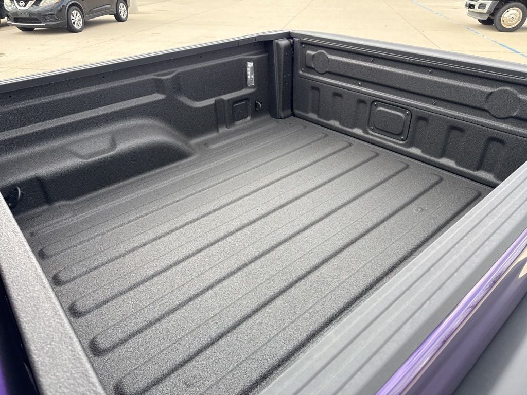 2026 Jeep Gladiator GLADIATOR SHADOW OPS 4X4