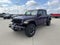 2026 Jeep Gladiator GLADIATOR SHADOW OPS 4X4