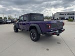 2026 Jeep Gladiator GLADIATOR SHADOW OPS 4X4