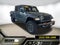 2026 Jeep Gladiator GLADIATOR RUBICON X 4X4