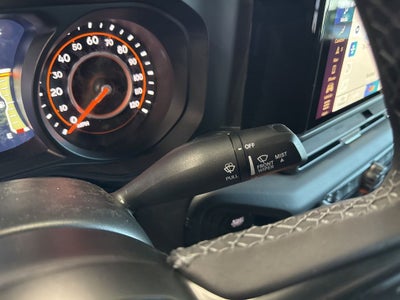 2026 Jeep Gladiator GLADIATOR RUBICON X 4X4