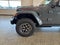 2026 Jeep Gladiator GLADIATOR RUBICON X 4X4