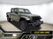 2026 Jeep Gladiator GLADIATOR SHADOW OPS 4X4