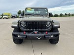 2026 Jeep Gladiator GLADIATOR SHADOW OPS 4X4