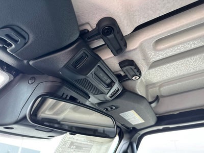 2026 Jeep Gladiator GLADIATOR SHADOW OPS 4X4