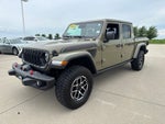 2026 Jeep Gladiator GLADIATOR SHADOW OPS 4X4