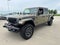 2026 Jeep Gladiator GLADIATOR SHADOW OPS 4X4