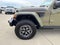 2026 Jeep Gladiator GLADIATOR SHADOW OPS 4X4