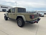 2026 Jeep Gladiator GLADIATOR SHADOW OPS 4X4