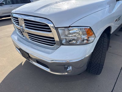 2014 RAM 1500 Big Horn