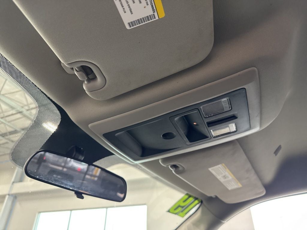 2019 RAM 1500 Classic Warlock Quad Cab 4x4 6'4' Box