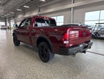 2019 RAM 1500 Classic Warlock Quad Cab 4x4 6'4' Box