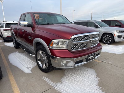 2014 RAM 1500 Laramie