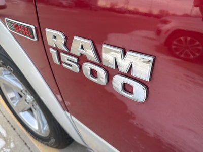 2014 RAM 1500 Laramie