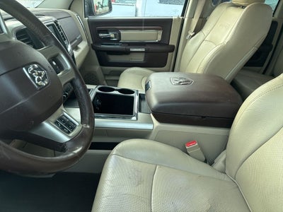 2014 RAM 1500 Laramie