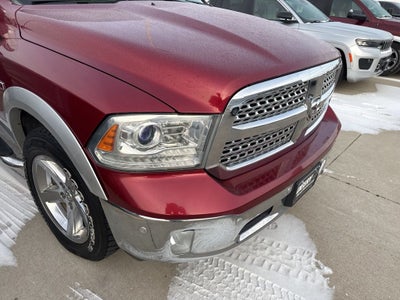 2014 RAM 1500 Laramie