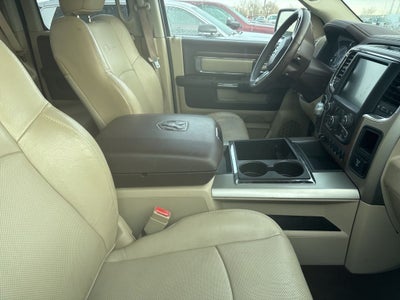 2014 RAM 1500 Laramie