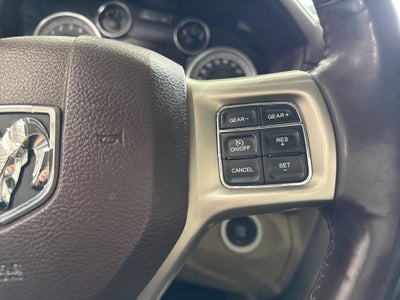 2014 RAM 1500 Laramie