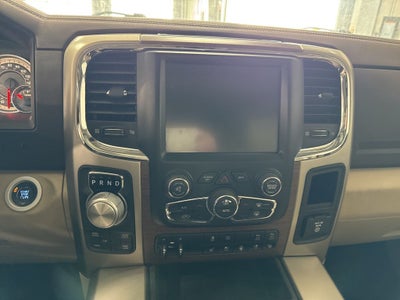 2014 RAM 1500 Laramie