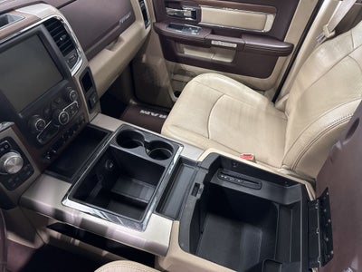 2014 RAM 1500 Laramie
