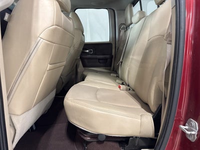 2014 RAM 1500 Laramie