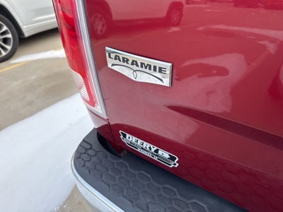 2014 RAM 1500 Laramie