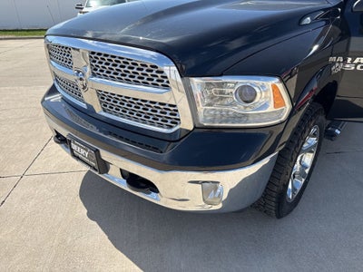 2016 RAM 1500 Laramie
