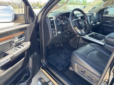 2016 RAM 1500 Laramie