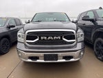 2017 RAM 1500 Limited Crew Cab 4x4 5'7' Box