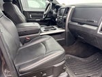 2017 RAM 1500 Limited Crew Cab 4x4 5'7' Box