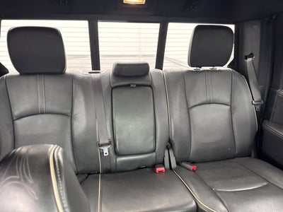 2017 RAM 1500 Limited Crew Cab 4x4 5'7' Box