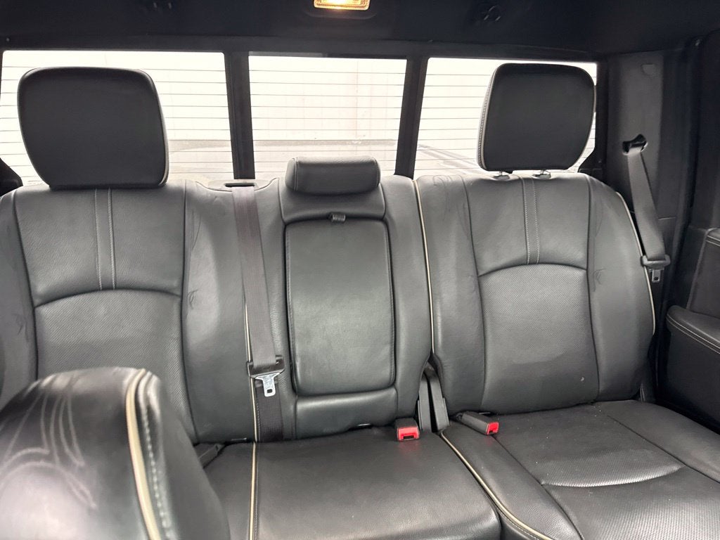 2017 RAM 1500 Limited Crew Cab 4x4 5'7' Box