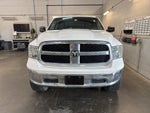 2019 RAM 1500 Classic SLT Crew Cab 4x4 6'4' Box