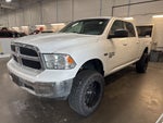 2019 RAM 1500 Classic SLT Crew Cab 4x4 6'4' Box