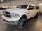 2019 RAM 1500 Classic SLT Crew Cab 4x4 6'4' Box