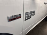 2019 RAM 1500 Classic SLT Crew Cab 4x4 6'4' Box